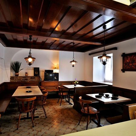 Appartements Lobkowicz Goestling an der Ybbs Ngoại thất bức ảnh