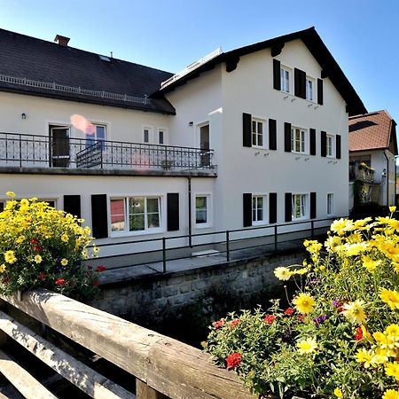 Appartements Lobkowicz Goestling an der Ybbs Ngoại thất bức ảnh
