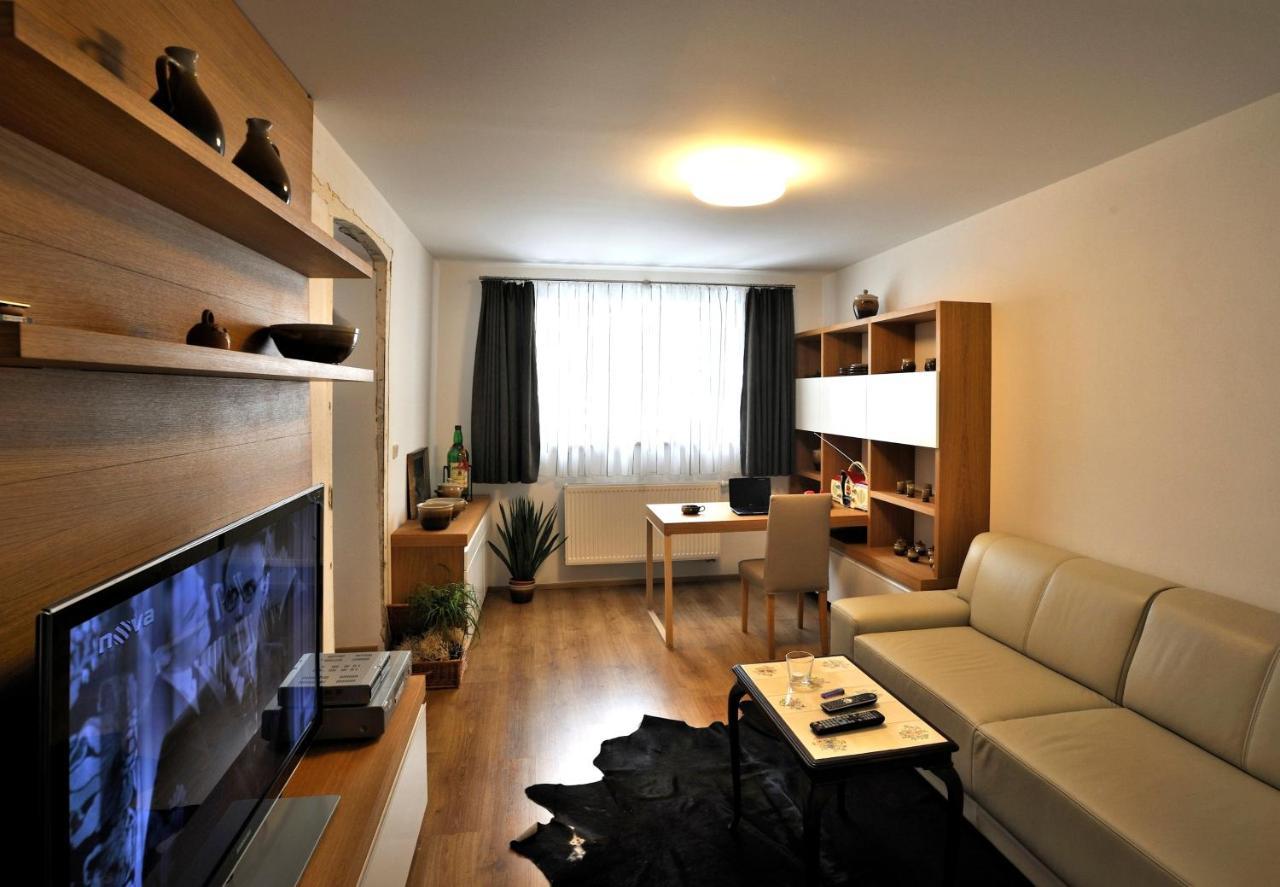 Appartements Lobkowicz Goestling an der Ybbs Phòng bức ảnh