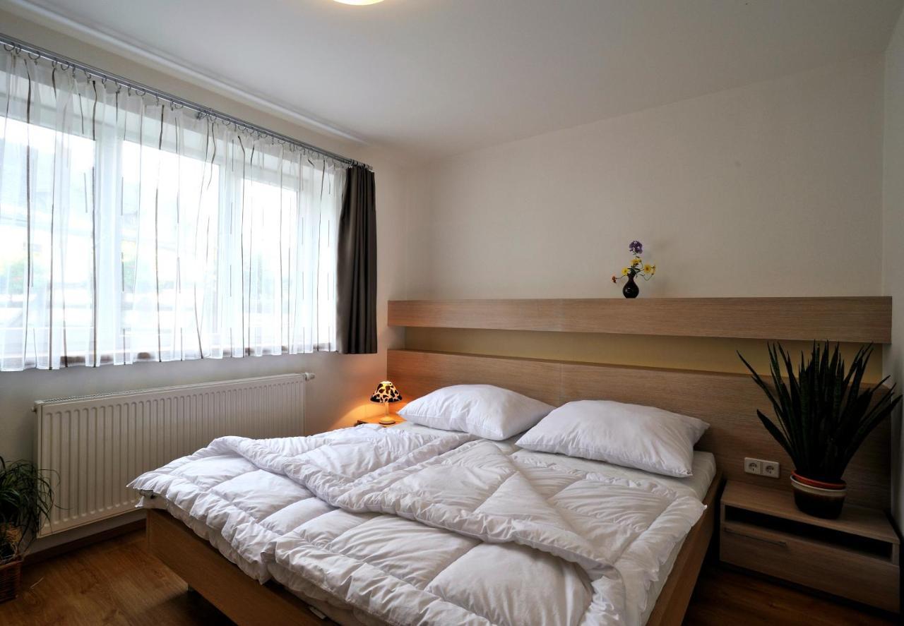 Appartements Lobkowicz Goestling an der Ybbs Phòng bức ảnh