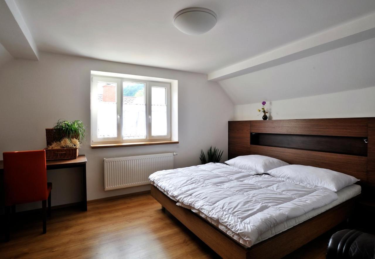 Appartements Lobkowicz Goestling an der Ybbs Phòng bức ảnh