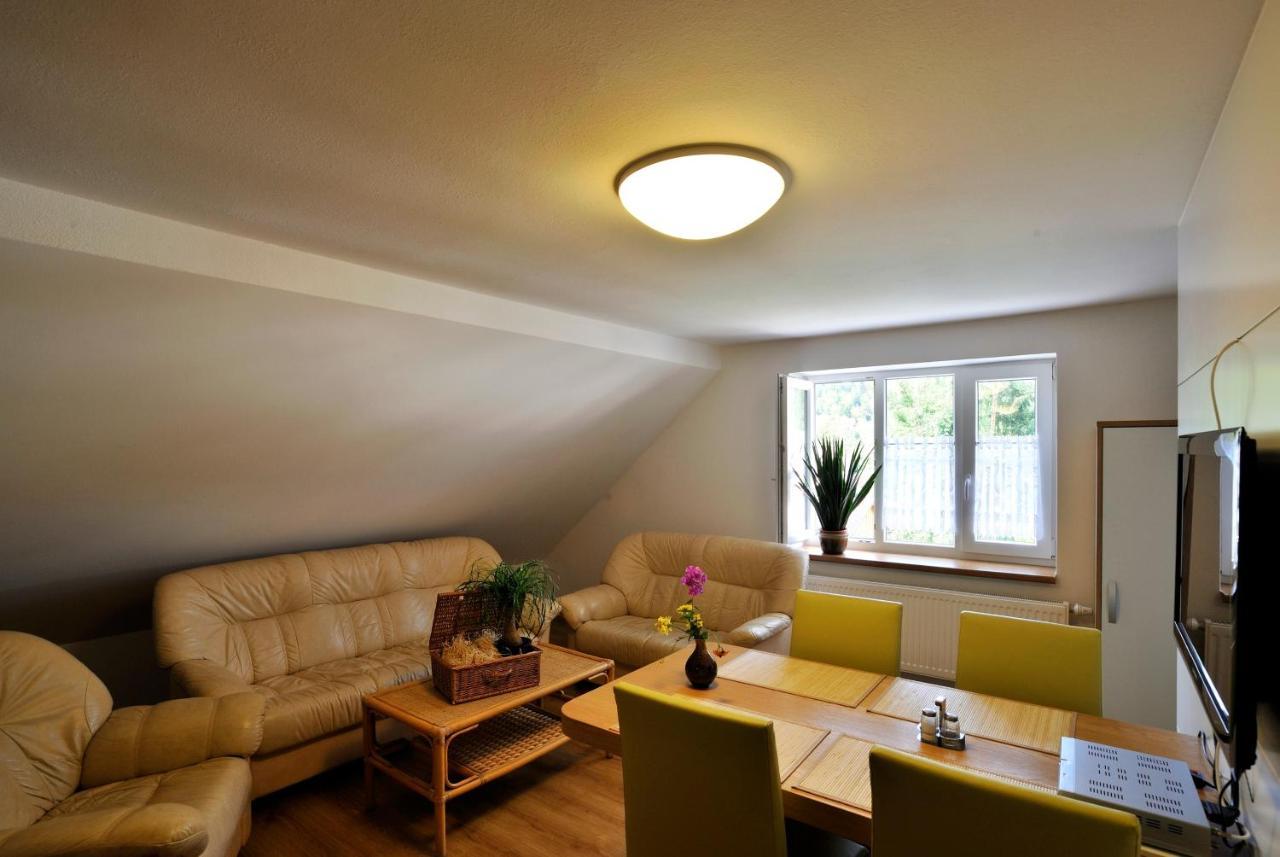 Appartements Lobkowicz Goestling an der Ybbs Phòng bức ảnh