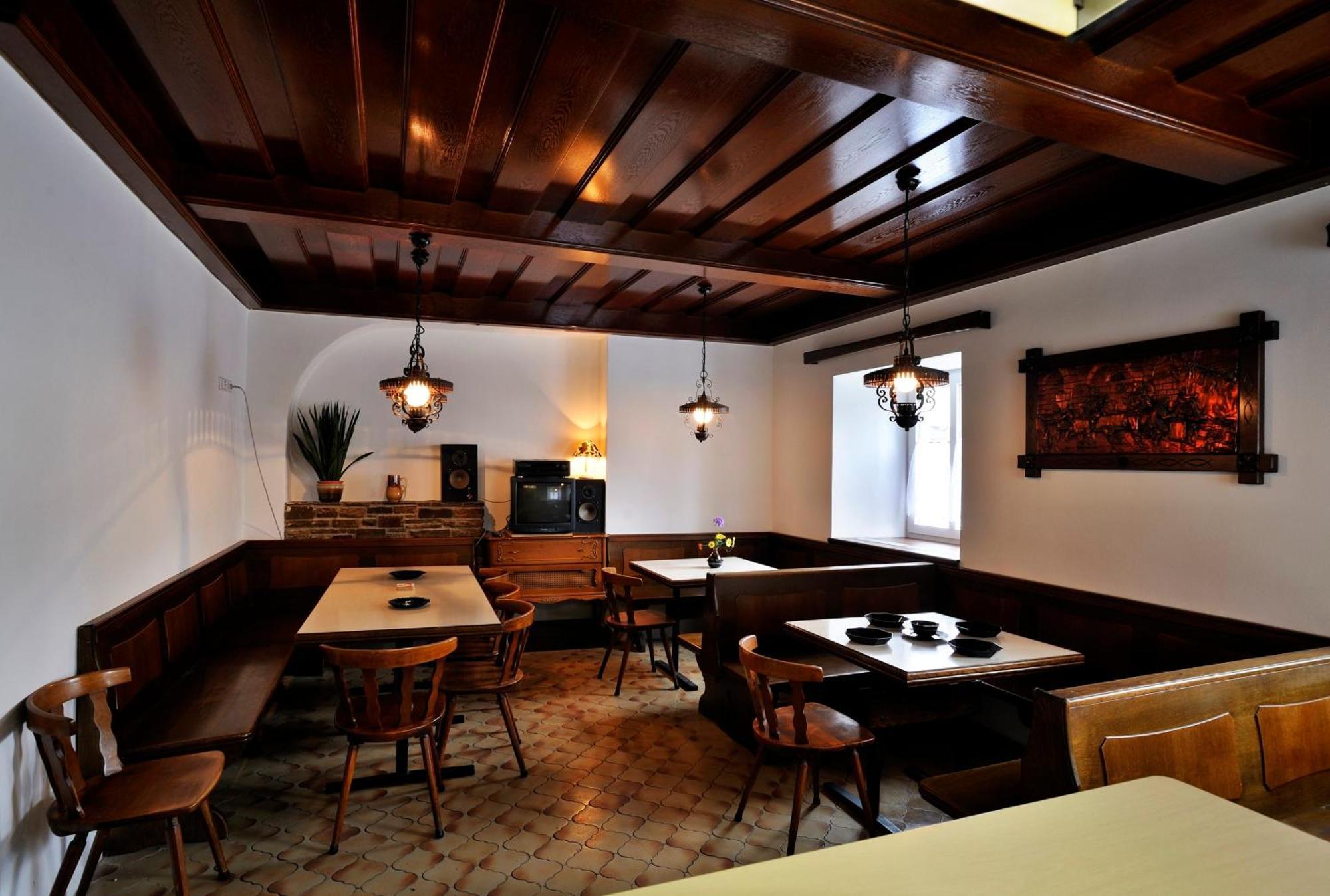 Appartements Lobkowicz Goestling an der Ybbs Ngoại thất bức ảnh